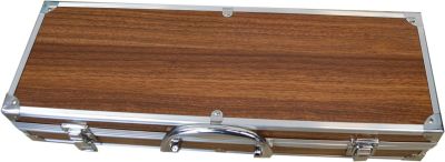 Smart Bkoffer Set/4, Tang,Spatel,Vork,Mes