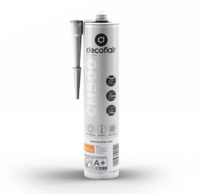 cm-500 Lijm 310 ml-570Gram