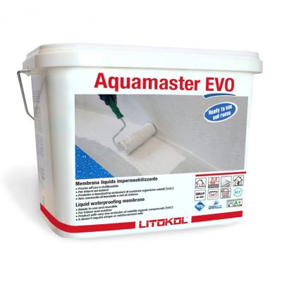 Litokol Aquamaster Evo Emmer 20KG