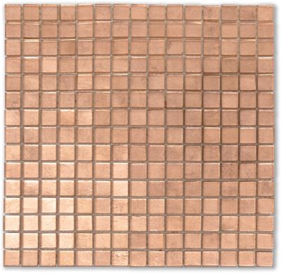 mz AM. FA018 cupper 18x18 cm