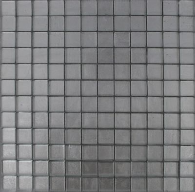 mz AM. FA023 silver 23x23 cm